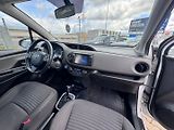 Toyota Yaris (2016) HYBRID 1,5 54 KW STK AUTOMAT - náhled 30