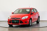 Ford Focus - náhled 1