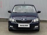 Škoda Fabia (2015) 1.4TDi, ČR, temp - náhled 1