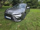 Toyota Camry (2024) 2.5HEV 231PS EXECUTIVE - náhled 1