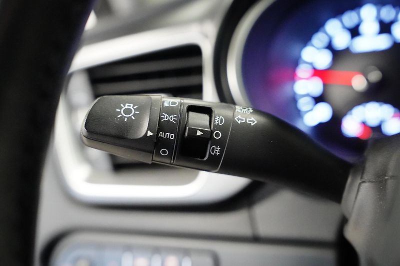 Kia Ceed - fotka 13 z 25