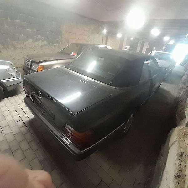 Mercedes-Benz Ostatní - fotka 4 z 8