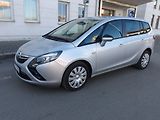 Opel Zafira 2,0DTi AUTOMAT !!! PĚKNÁ ! - náhled 1