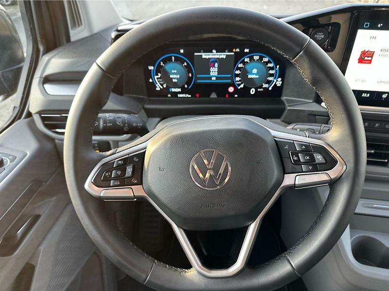Volkswagen Caravelle 2.0TDI 4Motion Style - fotka 18 z 22