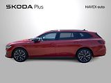 Škoda Superb (2025) Combi 2.0 TDI 4x4 DSG Sportlin - náhled 2