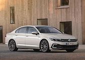 Volkswagen Passat GTE lze získat se slevou až 250 000 Kč. Pokud jste podnikatel