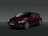 Honda CR-Z
