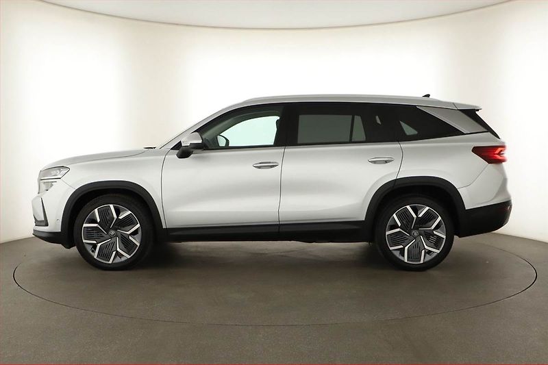 Škoda Kodiaq (2025) 2.0 TSI, Exclusive Selection - fotka 3 z 29