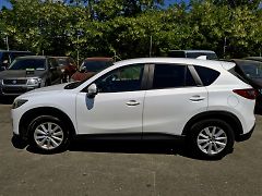 Mazda CX-5 2.0 121KW  Rezervace - fotografie inzerátu