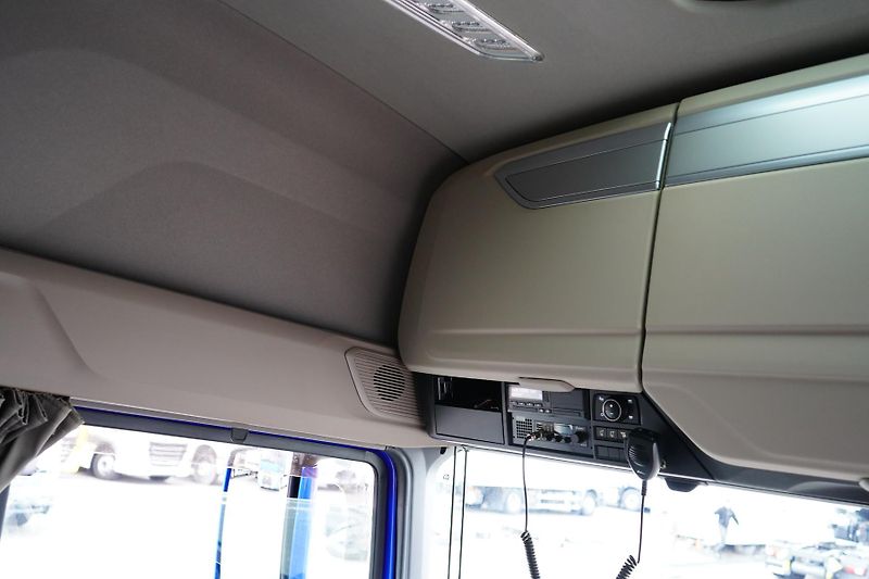 DAF XG+ (2023) 530 / ACC / EURO 6 / RETARDER  - fotka 26 z 49