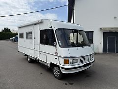 Fiat Ducato HYMER / ERIBA / HYMERCAR 534 D - fotografie inzerátu
