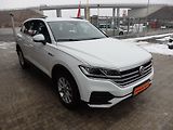 Volkswagen Touareg 3.0 TDI 170 kW ZÁVĚS, ODPOČET - náhled 2