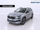Škoda Karoq 2,0 TSI 140kW DSG Sportline4x4 - náhled 1