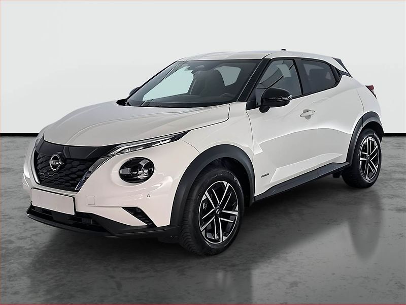 Nissan Juke (2024) N-Connecta 1.6 Hybrid - fotka 2 z 20