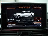 Audi A6 (2015) 3.0 TDi Quattro, ČR, AT - náhled 22