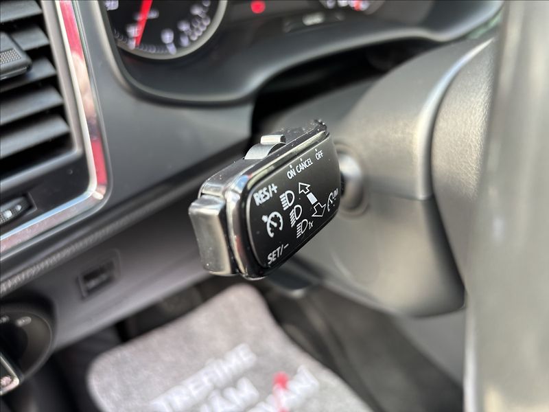 Seat Ateca 1,0 TSi Style, vyhř.sed, tempo - fotka 11 z 17