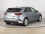 Kia Ceed (2021) Silver 1.5 T-GDI, Serv.kniha - náhled 4