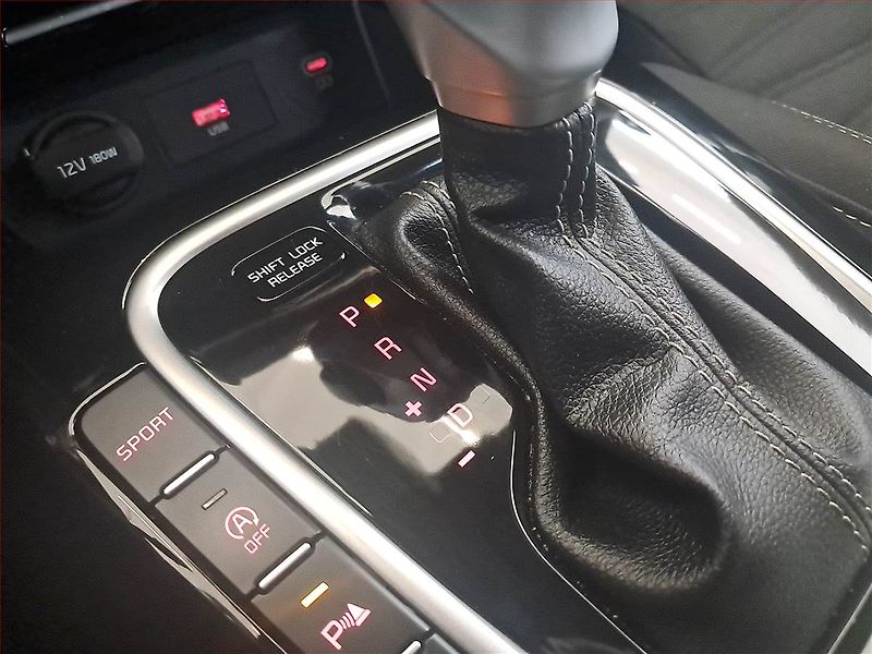 Kia Pro_Ceed (2023) GT-Line 1.5 T-GDI - fotka 16 z 20