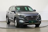 Hyundai Tucson - náhled 8