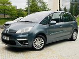 Citroën C4 Picasso 1.6i 88KW MANUÁL LED SENZORY - náhled 1