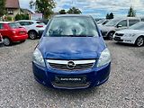Opel Zafira (2009) 1.6i 110 kW CNG - náhled 2