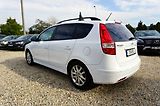 Hyundai i30 (2010) STYLE 1,6 CVVT 93 kW - náhled 6