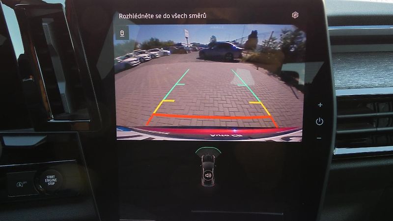 Renault Austral 1.3 MHEV 160 Techno - fotka 16 z 24