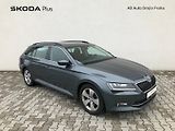Škoda Superb (2018) COM GRT AMB plus TD 110/2.0 A7 - náhled 10