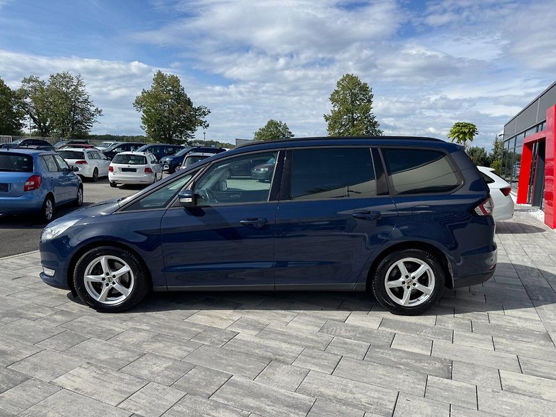 Ford Galaxy (2017) 2.0 TDCi Trend 110kW Man. - fotka 8 z 34