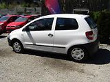 Volkswagen Fox (2008) 1.2i - náhled 3