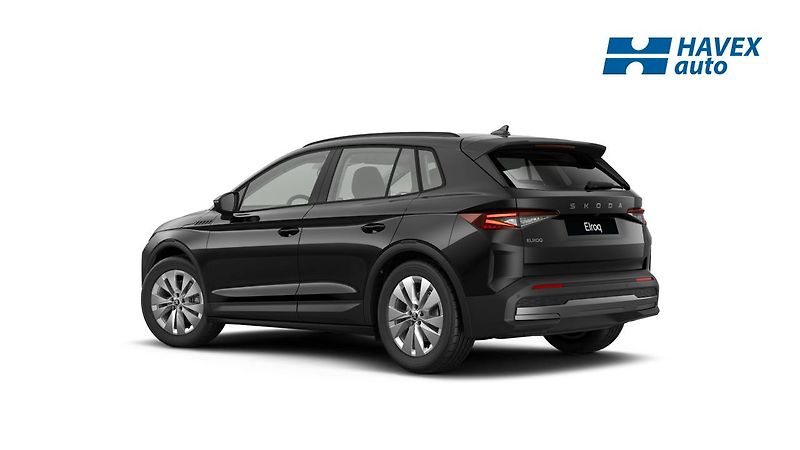 Škoda Elroq (2025) 60, 63 kWh 150 kW Essence - fotka 2 z 3