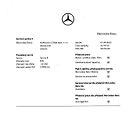 Mercedes-Benz Třídy S S560*V8*AMG*346kw*4x4*CZ* - náhled 41