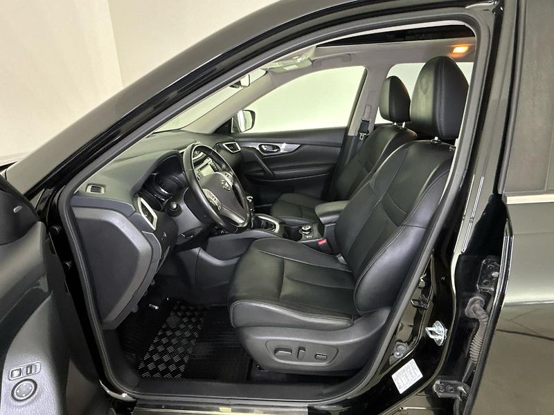 Nissan X-Trail Tekna - fotka 7 z 31