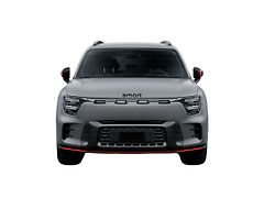 Smart Ostatní (2026) BRABUS | 4x4 | IHNED K ODBĚRU - fotografie inzerátu