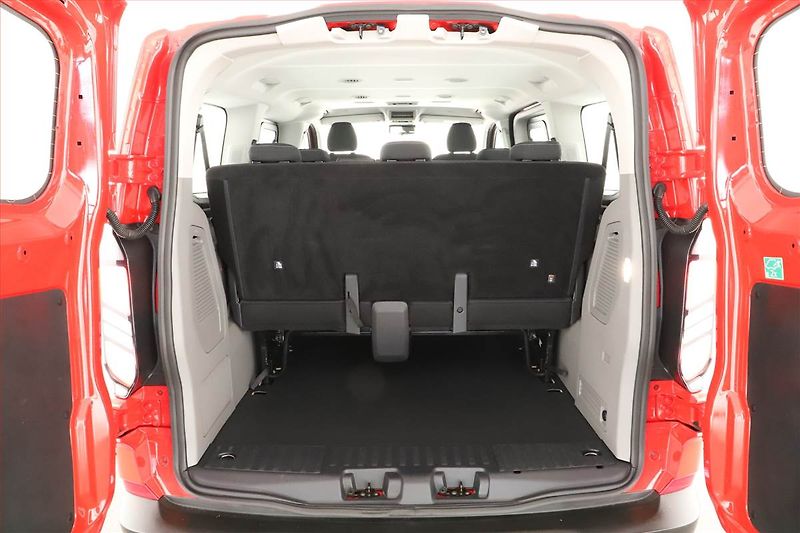 Ford Transit Custom (2024) 2.0 EcoBlue - fotka 15 z 16