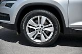 Škoda Kodiaq (2019) Style Plus 2.0 TDI 140 kW 4x4 - náhled 35