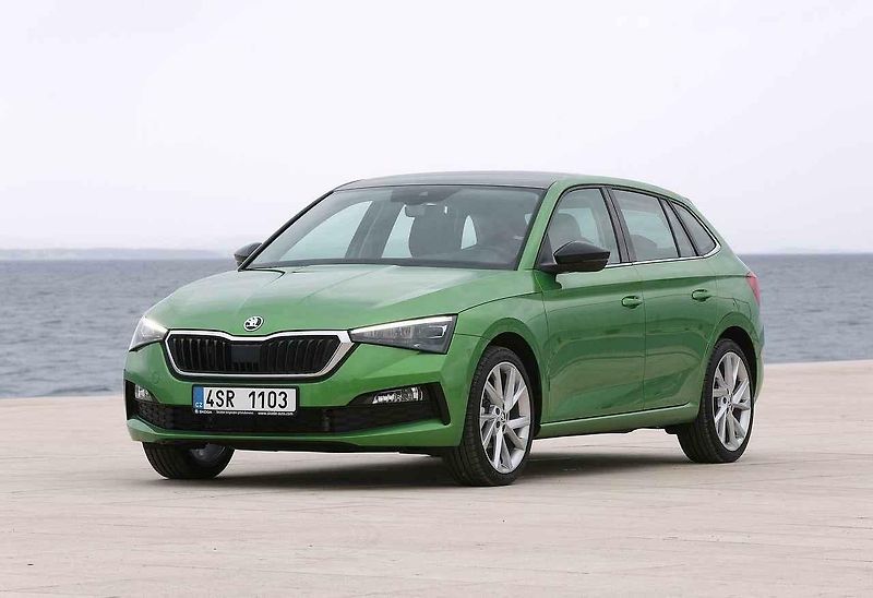 Škoda Enyaq obsadila v žebříčku spolehlivosti až 93. místo.