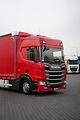 Scania (2021) R 450 / ACC / EURO 6 / ZESTAW  - náhled 26