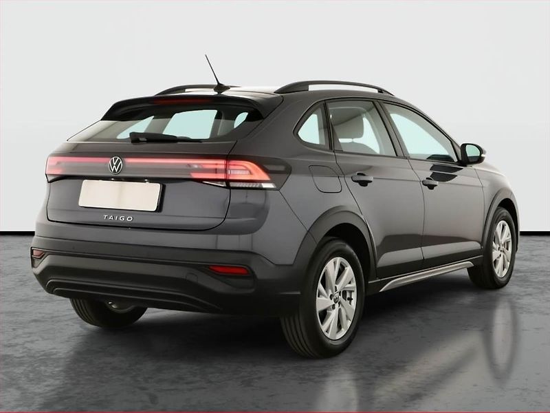 Volkswagen Taigo (2023) 1.0 TSI, Serv.kniha, Tempomat - fotka 5 z 17