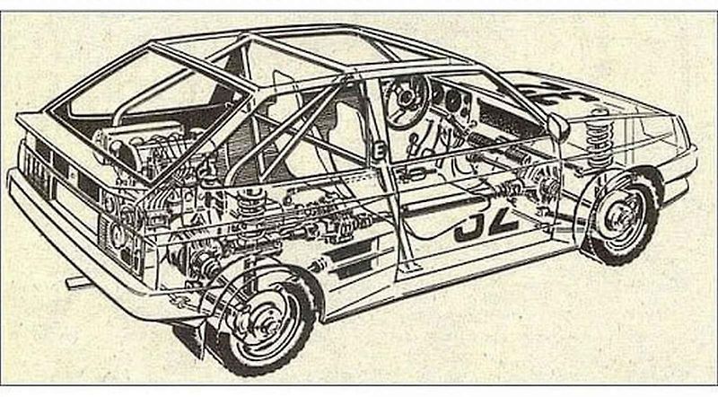 Lada Samara