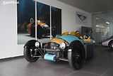 Morgan Ostatní Super 3 87 kW - náhled 1