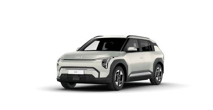 Kia EV3 (2026) EARTH 81,4 kWh - fotka 1 z 1