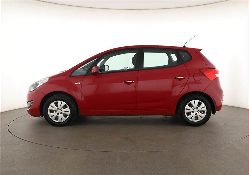 Hyundai ix20 (2015) 1.6 CVVT, ČR,1.maj, Serv.kniha - fotka 3 z 12