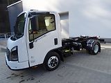 Isuzu M27 (2026) 3.0L, hákový nosič kontejnerů  - náhled 6