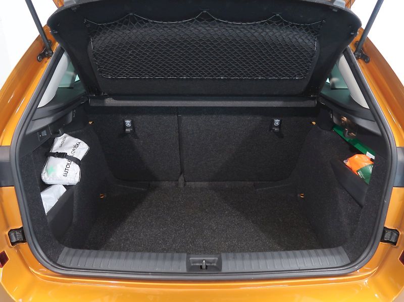 Škoda Kamiq (2024) STYLE 1.0TSI 81KW DSG - fotka 37 z 38
