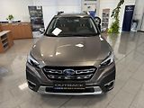 Subaru Outback (2025) 2.5i-T Touring Lineartronic - náhled 8