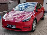 Tesla Model Y (2022) AWD Long Range  ACC  LED  NAVI - náhled 6