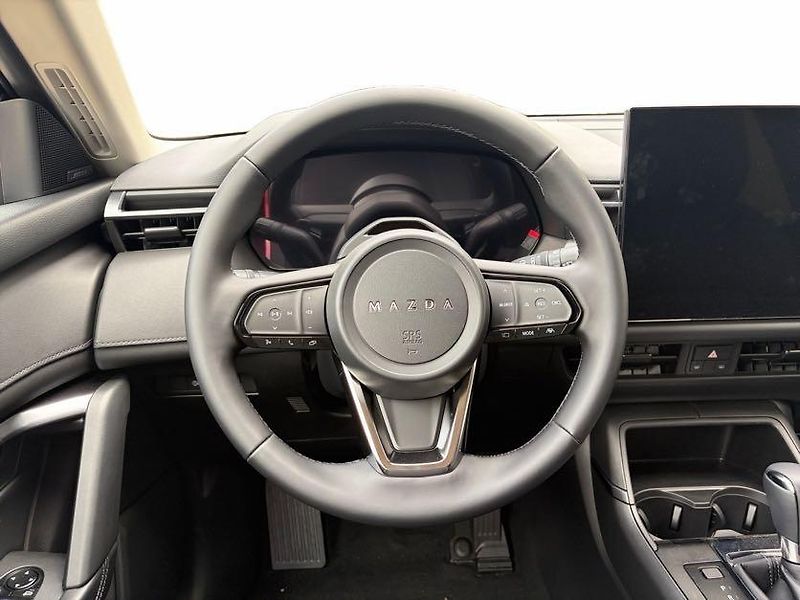 Mazda CX-5 (2026) G141/6AT/AWD/HOMURA - fotka 12 z 19