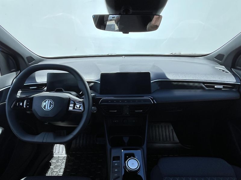 MG MG3 (2025) EMOTION - fotka 6 z 11