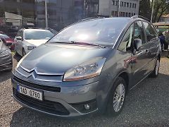 Citroën Grand C4 Picasso 1,6HDi lze i na splátky VŠEM!  - fotografie inzerátu